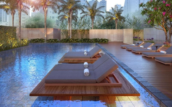 Imagem Apartamento com 3 Quartos à Venda, 108 m² em Lourdes - Belo Horizonte Imagem Apartamento com 3 Quartos à Venda, 108 m² em Lourdes - Belo Horizonte