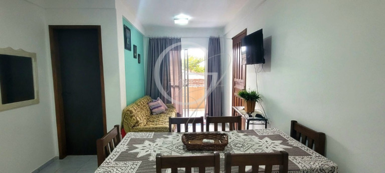 Imagem Apartamento com 2 Quartos à Venda, 50 m² em Ipanema - Pontal Do Paraná
