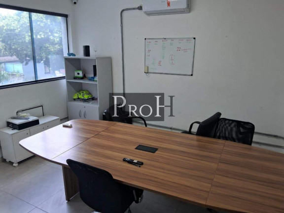 Imagem Imóvel Comercial para Alugar, 1.700 m² em Campestre - Santo André