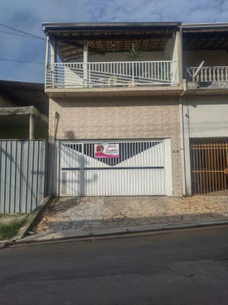 Casa com 3 Quartos à Venda, 140 m² em Vila Jovina - Cotia