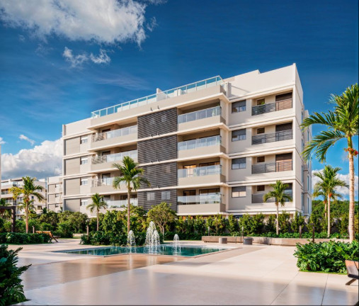 Imagem Apartamento com 3 Quartos à Venda, 304 m² em Tamboré - Santana De Parnaíba