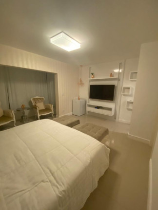 Imagem Casa de Condomínio com 5 Quartos para Alugar, 380 m² em Barra Da Tijuca - Rio De Janeiro Imagem Casa de Condomínio com 5 Quartos para Alugar, 380 m² em Barra Da Tijuca - Rio De Janeiro