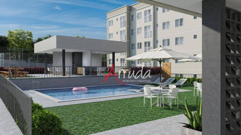 Imagem Apartamento com 2 Quartos à Venda, 47 m² em Floresta - Cascavel Imagem Apartamento com 2 Quartos à Venda, 47 m² em Floresta - Cascavel