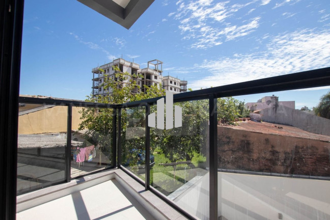 Imagem Sobrado com 2 Quartos à Venda, 89 m² em Praia Da Cal - Torres