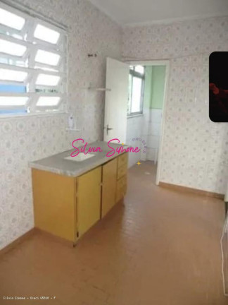 Imagem Apartamento com 1 Quarto à Venda, 56 m² em Centro - São Vicente Imagem Apartamento com 1 Quarto à Venda, 56 m² em Centro - São Vicente