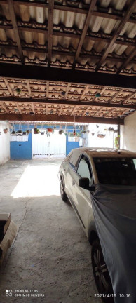 Imagem Casa à Venda, 160 m² em Jardim Turmalina - Sorocaba Imagem Casa à Venda, 160 m² em Jardim Turmalina - Sorocaba