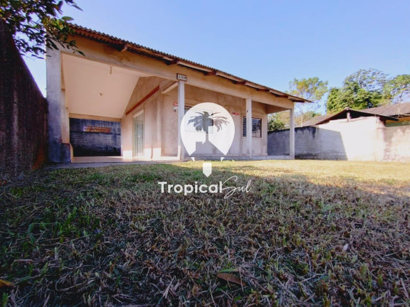 Imagem Casa com 2 Quartos à Venda, 76 m² em Shangri-lá - Pontal Do Parana Imagem Casa com 2 Quartos à Venda, 76 m² em Shangri-lá - Pontal Do Parana