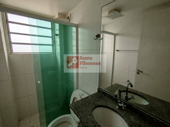 Imagem Apartamento com 12 Quartos à Venda, 51 m² em Parque São Vicente - Mauá