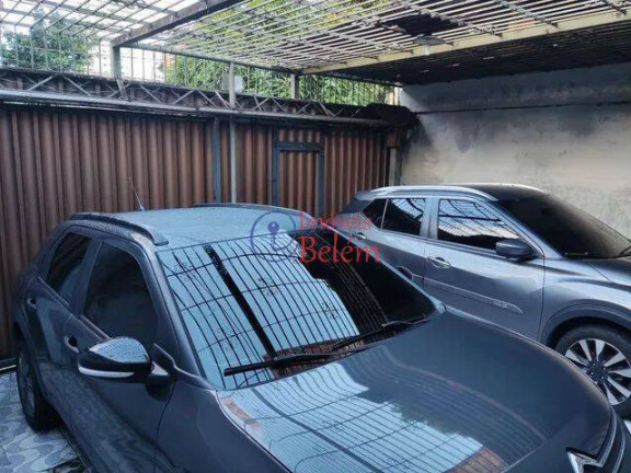 Imagem Casa com 3 Quartos à Venda, 319 m² em Nazare - Belém