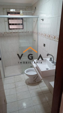 Imagem Casa com 4 Quartos à Venda, 140 m² em Vila Londrina - São Paulo Imagem Casa com 4 Quartos à Venda, 140 m² em Vila Londrina - São Paulo