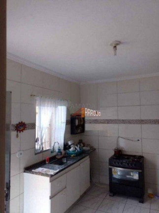 Imagem Sobrado com 3 Quartos à Venda, 100 m² em Jardim Popular - São Paulo Imagem Sobrado com 3 Quartos à Venda, 100 m² em Jardim Popular - São Paulo