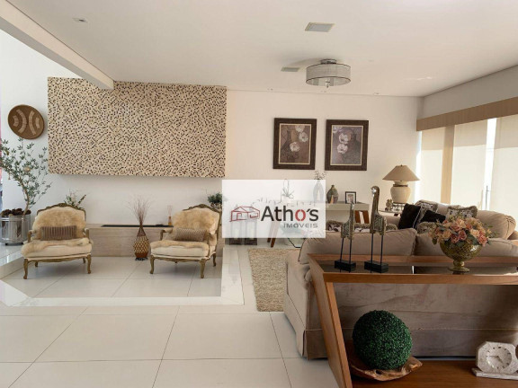 Imagem Sobrado com 3 Quartos à Venda, 510 m² em Jardim Maison Du Parc - Indaiatuba Imagem Sobrado com 3 Quartos à Venda, 510 m² em Jardim Maison Du Parc - Indaiatuba
