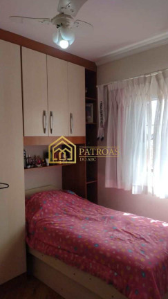 Imagem Casa com 4 Quartos à Venda, 250 m² em Utinga - Santo André Imagem Casa com 4 Quartos à Venda, 250 m² em Utinga - Santo André