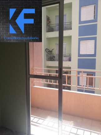 Imagem Imóvel com 2 Quartos à Venda, 40 m² em Residencial São Luiz - Valinhos Imagem Imóvel com 2 Quartos à Venda, 40 m² em Residencial São Luiz - Valinhos