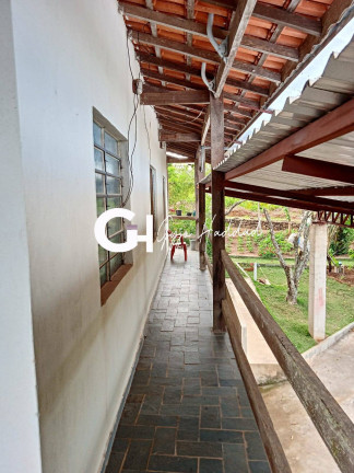 Imagem Casa com 3 Quartos à Venda, 1.960 m² em Paruru - Ibiúna