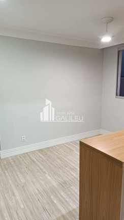 Imagem Apartamento com 3 Quartos à Venda, 47 m² em Parque Das Constelações - Campinas