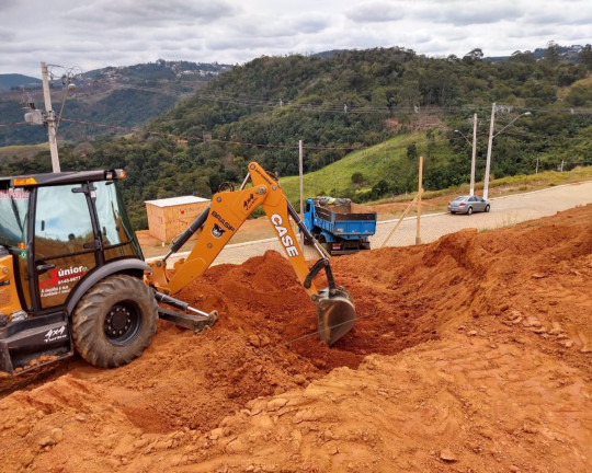 Imagem Imóvel à Venda, 525 m² em Salvaterra - Juiz De Fora