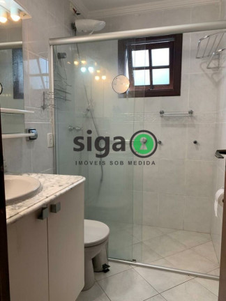 Imagem Casa com 3 Quartos à Venda, 220 m² em Vila Mariana - São Paulo
