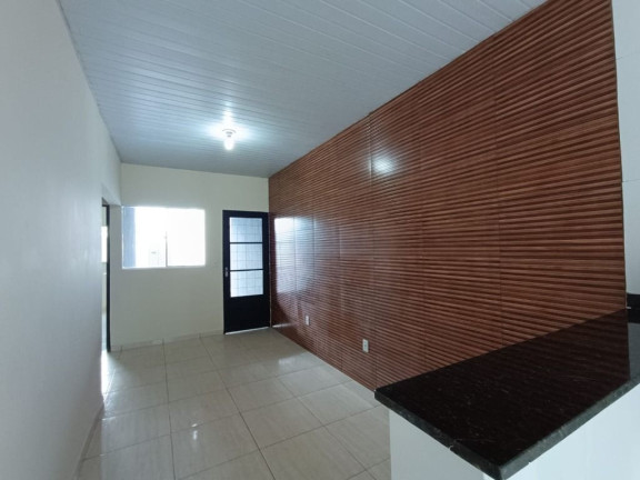 Imagem Casa com 2 Quartos à Venda, 55 m² em Residencial Monte Pascoal - Goiânia Imagem Casa com 2 Quartos à Venda, 55 m² em Residencial Monte Pascoal - Goiânia