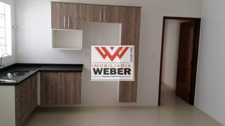 Imagem Casa com 2 Quartos à Venda, 120 m² em Jardim Simus - Sorocaba