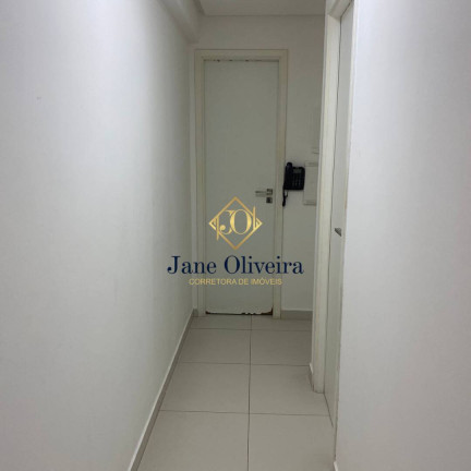 Imagem Apartamento com 2 Quartos para Alugar, 50 m² em Tambaú - João Pessoa