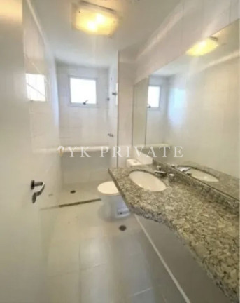 Imagem Apartamento com 3 Quartos à Venda, 126 m² em Vila Romana - São Paulo