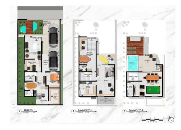 Imagem Casa com 5 Quartos à Venda ou Locação, 300 m² em Loteamento Oceania Vi - Cabedelo Imagem Casa com 5 Quartos à Venda ou Locação, 300 m² em Loteamento Oceania Vi - Cabedelo