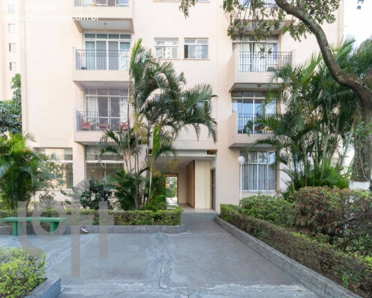 Apartamento com 2 Quartos à Venda, 76 m² em Tatuapé - Sao Paulo