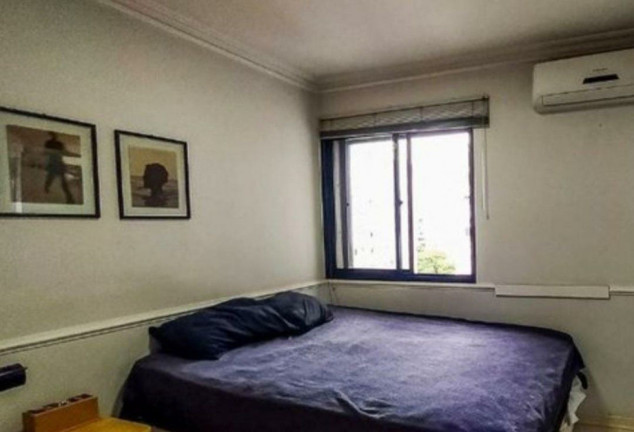 Imagem Apartamento com 3 Quartos à Venda, 130 m² em Vila Olímpia - São Paulo
