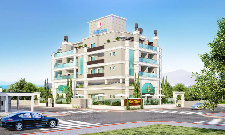 Apartamento com 2 Quartos à Venda, 105 m² em Mariscal - Bombinhas