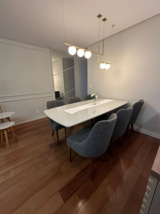 Imagem Apartamento com 4 Quartos à Venda, 100 m² em Jardim Satélite - São José Dos Campos Imagem Apartamento com 4 Quartos à Venda, 100 m² em Jardim Satélite - São José Dos Campos