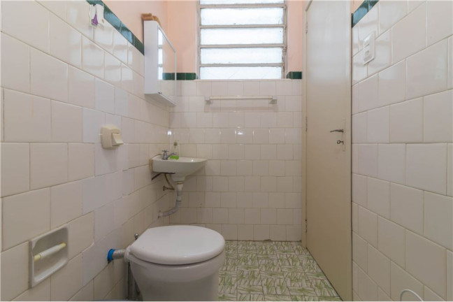 Imagem Apartamento com 1 Quarto à Venda, 49 m² em Cidade Baixa - Porto Alegre Imagem Apartamento com 1 Quarto à Venda, 49 m² em Cidade Baixa - Porto Alegre