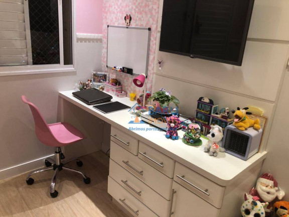Imagem Apartamento com 3 Quartos à Venda, 78 m² em Vila Leopoldina - São Paulo Imagem Apartamento com 3 Quartos à Venda, 78 m² em Vila Leopoldina - São Paulo