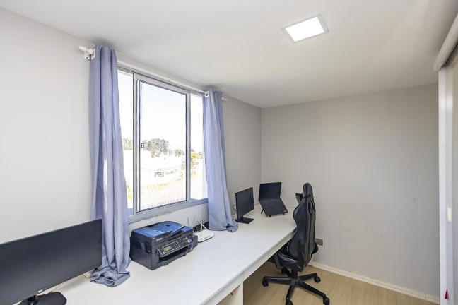 Imagem Apartamento com 2 Quartos à Venda, 48 m² em Augusta - Curitiba Imagem Apartamento com 2 Quartos à Venda, 48 m² em Augusta - Curitiba