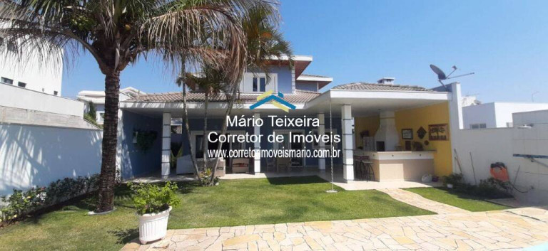 Imagem Casa de Condomínio com 3 Quartos à Venda, 272 m² em Urbanova - São José Dos Campos Imagem Casa de Condomínio com 3 Quartos à Venda, 272 m² em Urbanova - São José Dos Campos