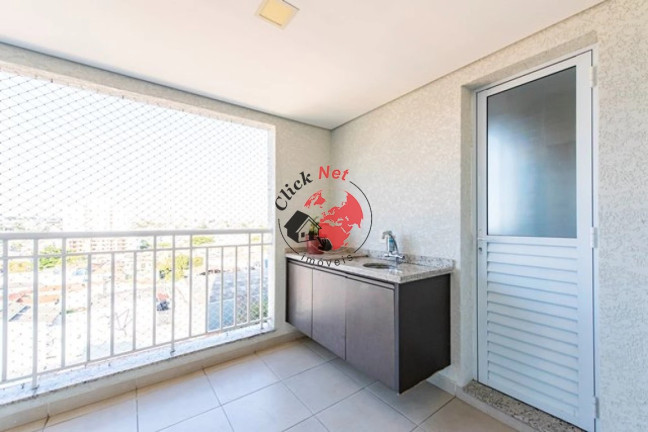 Imagem Apartamento com 3 Quartos para Alugar, 75 m² em Parque Das Nações - Santo André Imagem Apartamento com 3 Quartos para Alugar, 75 m² em Parque Das Nações - Santo André