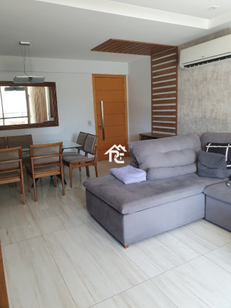 Imagem Apartamento com 3 Quartos à Venda, 140 m² em Icaraí - Niterói