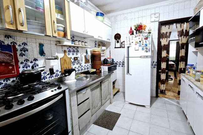 Imagem Casa com 3 Quartos à Venda, 90 m² em Vila Sônia - São Paulo Imagem Casa com 3 Quartos à Venda, 90 m² em Vila Sônia - São Paulo