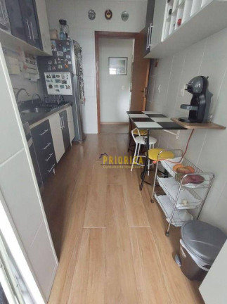 Imagem Apartamento com 2 Quartos à Venda, 71 m² em Condomínio Residencial Aspen - Sorocaba Imagem Apartamento com 2 Quartos à Venda, 71 m² em Condomínio Residencial Aspen - Sorocaba