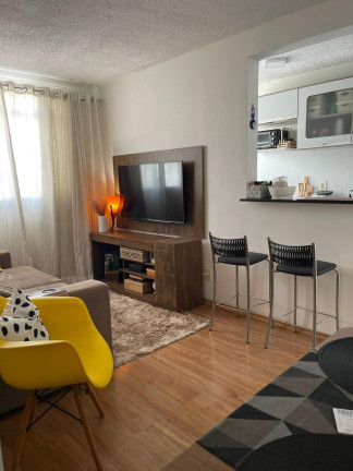 Imagem Apartamento com 2 Quartos à Venda, 48 m² em Loteamento Mogilar - Mogi Das Cruzes Imagem Apartamento com 2 Quartos à Venda, 48 m² em Loteamento Mogilar - Mogi Das Cruzes
