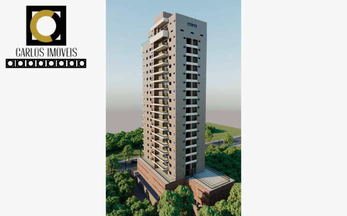 Imagem Apartamento com 2 Quartos à Venda, 86 m² em Pompéia - Santos Imagem Apartamento com 2 Quartos à Venda, 86 m² em Pompéia - Santos