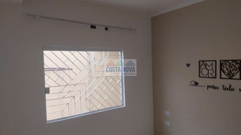 Imagem Casa com 2 Quartos à Venda, 58 m² em Parque Das Bandeiras - São Vicente Imagem Casa com 2 Quartos à Venda, 58 m² em Parque Das Bandeiras - São Vicente