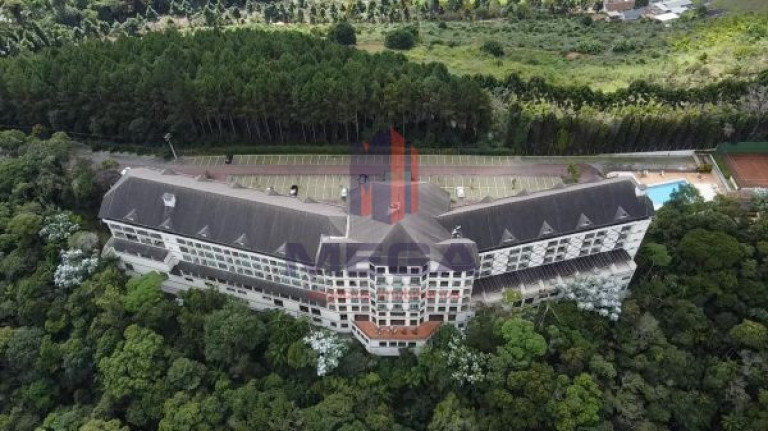 Imagem Apartamento com 1 Quarto à Venda, 33 m² em Centro - Domingos Martins