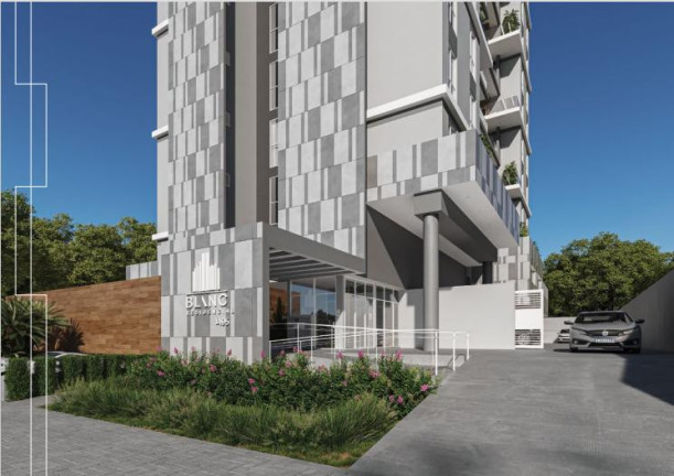 Imagem Apartamento com 3 Quartos à Venda, 84 m² em Centro - São José Dos Pinhais