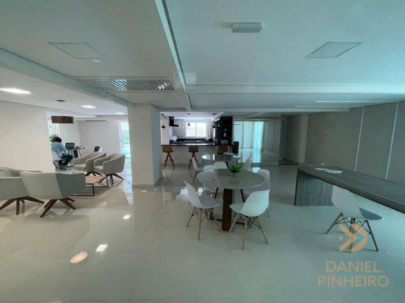 Imagem Apartamento com 3 Quartos à Venda, 117 m² em Boqueirão - Praia Grande Imagem Apartamento com 3 Quartos à Venda, 117 m² em Boqueirão - Praia Grande