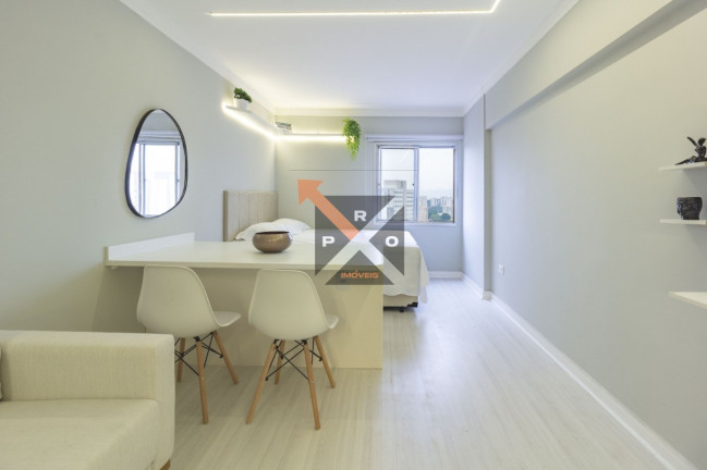 Imagem Imóvel com 1 Quarto à Venda, 25 m² em Campos Elíseos - São Paulo Imagem Imóvel com 1 Quarto à Venda, 25 m² em Campos Elíseos - São Paulo