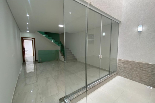 Imagem Casa com 3 Quartos à Venda,  em Vila Esperança - São Paulo