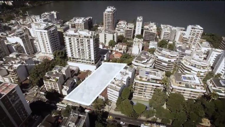 Imagem Imóvel com 3 Quartos à Venda, 123 m² em Jardim Botânico - Rio De Janeiro
