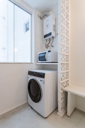 Imagem Apartamento com 2 Quartos para Alugar, 45 m² em Pinheiros - São Paulo