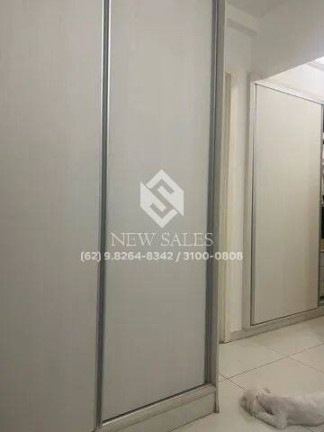 Imagem Apartamento com 3 Quartos à Venda, 75 m² em Vila Rosa - Goiânia Imagem Apartamento com 3 Quartos à Venda, 75 m² em Vila Rosa - Goiânia